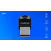 Tarjeta de interfaz Bluetooth Savio BT-050