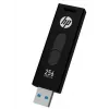 HP x911w unidad flash USB 256 GB USB Type-A 3.2 Gen 1 (3.1 Gen 1) negro