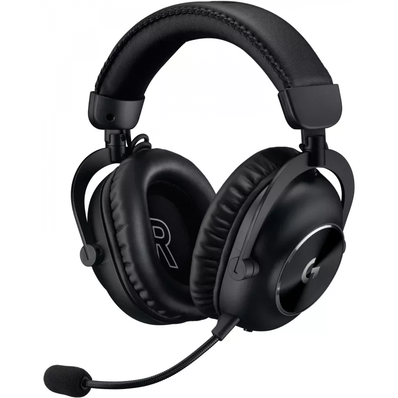 Auriculares Logitech PRO X Wireless 2