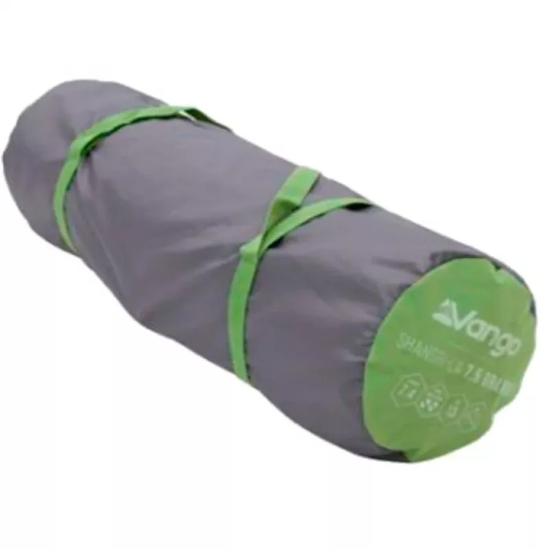 Esterilla de camping Shangri-La II 7,5 Grande SMRSHANGRC4AM1K (gris)