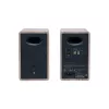 Edifier M60 negro, madera con cable e inalámbrico 66 W