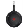 Sartén Tefal Unlimited G2550772, sartén versátil redonda