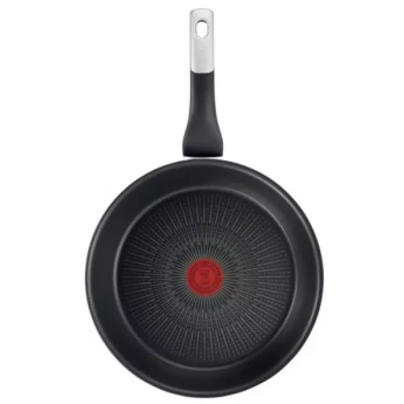 Sartén Tefal Unlimited G2550772, sartén versátil redonda