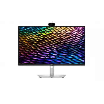 Dell P2726DEB | 27 pulgadas | IPS | QHD | 16:9 | 100 Hz | 5/8 ms | 2560 x 1440 píxeles | 350 cd/m² | Garantía 60 meses
