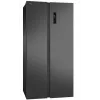 Frigorífico combi FY5119.3DFBX, 500L