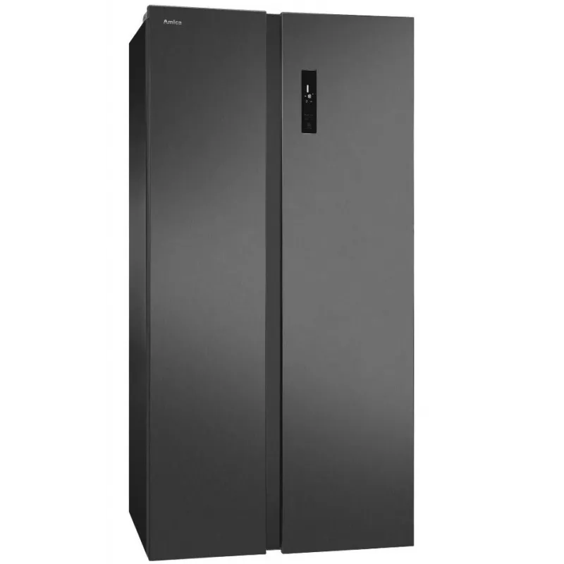 Frigorífico combi FY5119.3DFBX, 500L
