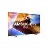 Philips 77OLED770/12 televisor de 77 pulgadas (195,6 cm) OLED 4K UHD Ambilight Smart TV, Titan OS, Dolby Vision, HDR10+, 120 Hz, Wi-Fi