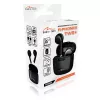 Auriculares Media-Tech MT3608K R-Phones TWS+ negros