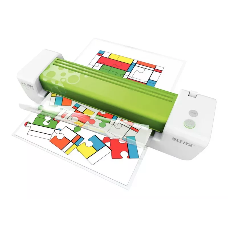 Fundas de laminar Leitz iLAM UDT 100 uds.