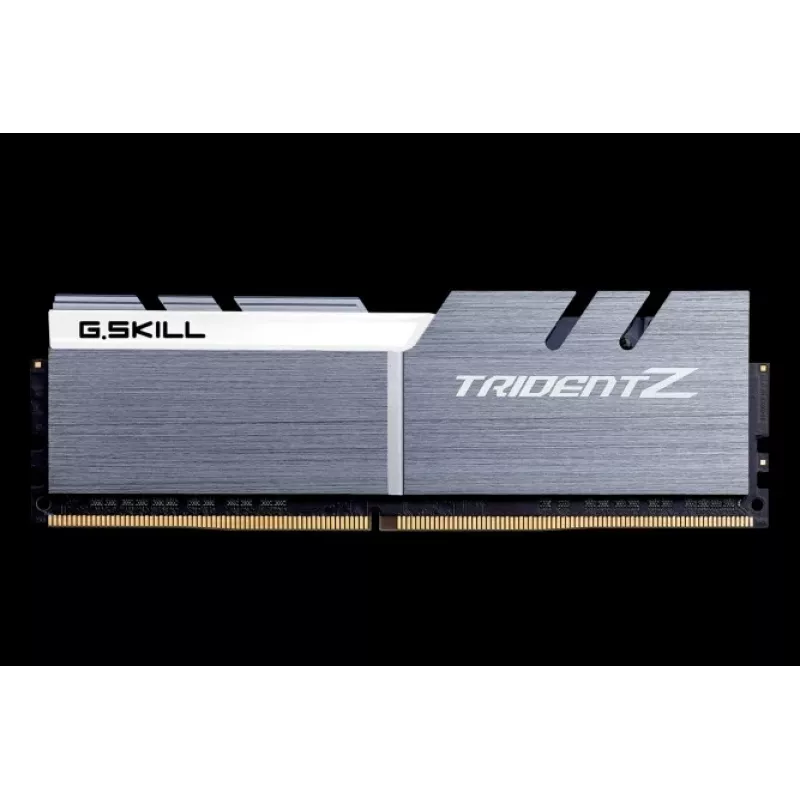 32GB PC 3200 CL16 G.Skill KIT (2x16GB) 32GTZSW Triden Z