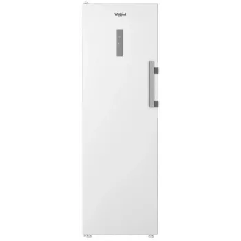 Whirlpool WHMFF 6312 W4E Frigorífico independiente 286 L Blanco