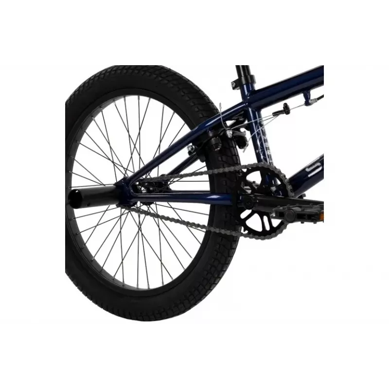 Huffy Symbol - Bicicleta BMX Freestyle, 20