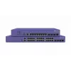 Extreme Networks ExtremeSwitching X435-24P-4S - Switch - gestionado - 24 x 10/100/1000 (PoE+)