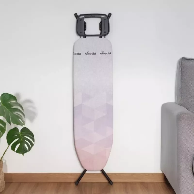 Tabla de planchar Vileda Diamond S