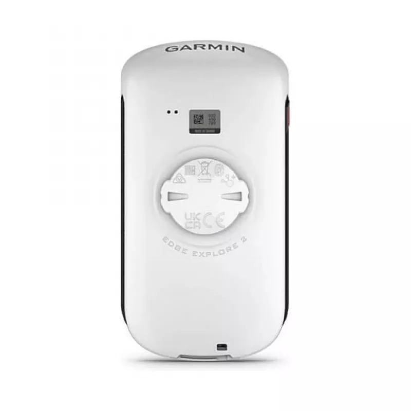 Garmin Edge Explore 2 Ciclocomputador inalámbrico 7,62 cm 16 GB Autonomía 16 h