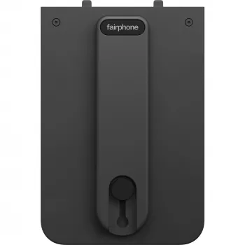 Finger Loop Horizon negro (negro, para Fairphone 6)
