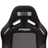 Asiento gaming racing Next Level Racing PRS1 NLR-E057 Performance reclinable ajustable