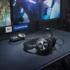 Steelseries Arctis Nova Pro Wireless Auriculares Diadema Gaming Bluetooth Negro