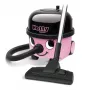 Aspirador de cilindro Numatic Hetty HET200-11 9 L en seco 620 W bolsa de polvo
