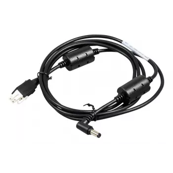 Zebra CBL-DC-388A1-01 cable de alimentación negro 1,8 m