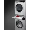 Conexión lavadora/secadora AEG A1WYHSK2