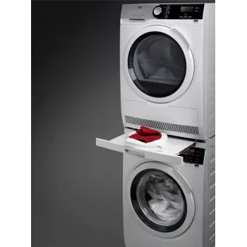 Conexión lavadora/secadora AEG A1WYHSK2