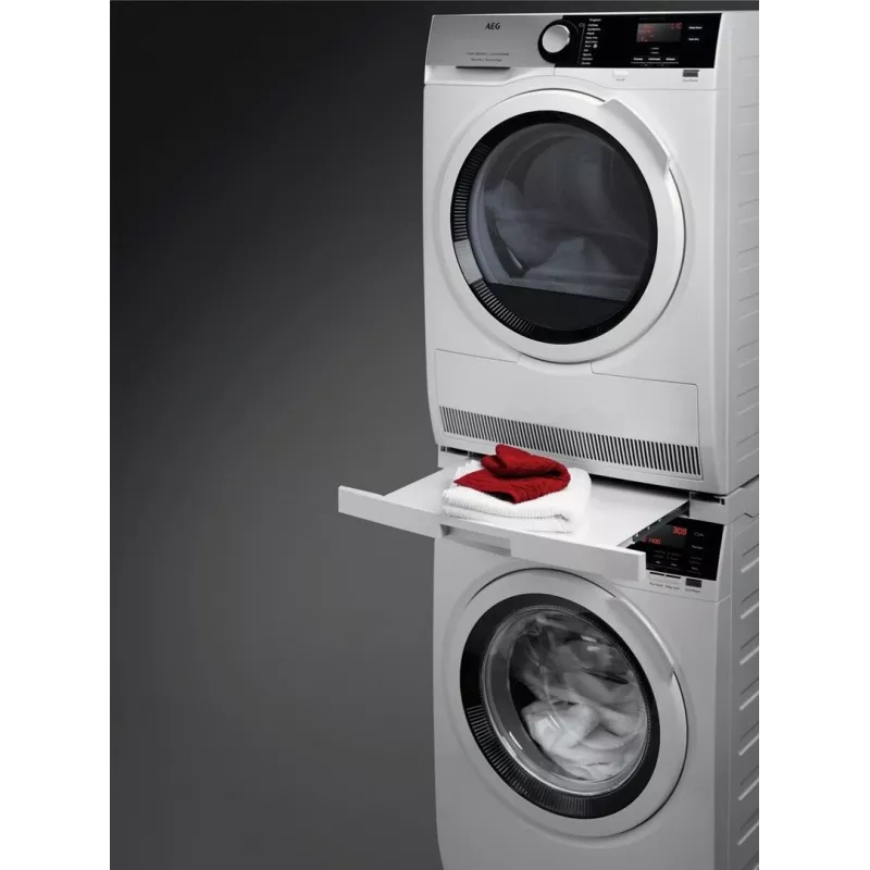 Conexión lavadora/secadora AEG A1WYHSK2