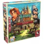 Katapult Fehde, juego de mesa