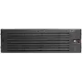 Supermicro - Tapa frontal para carcasa de sistema - Negro - 3U (MCP-210-83501-0B)