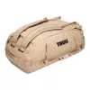 Bolsa de viaje Thule 5447 Chasm 70L sanftes Beige