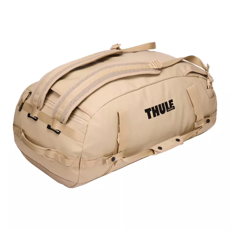Bolsa de viaje Thule 5447 Chasm 70L sanftes Beige