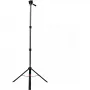 Trípode EINHELL trípode telescópico 85–170 cm negro, altura ajustable para lámparas y herramientas