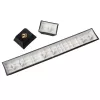 Set de keycaps Traitors TRDINF109UK — Material PBT, distribución UK