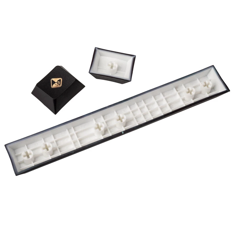 Set de keycaps Traitors TRDINF109UK — Material PBT, distribución UK