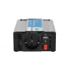 Convertidor de tensión Extralink OPIM-600W, coche 12V, 600W onda sinusoidal modificada