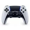 Mando inalámbrico SONY DualSense Edge V2 blanco, PlayStation 5