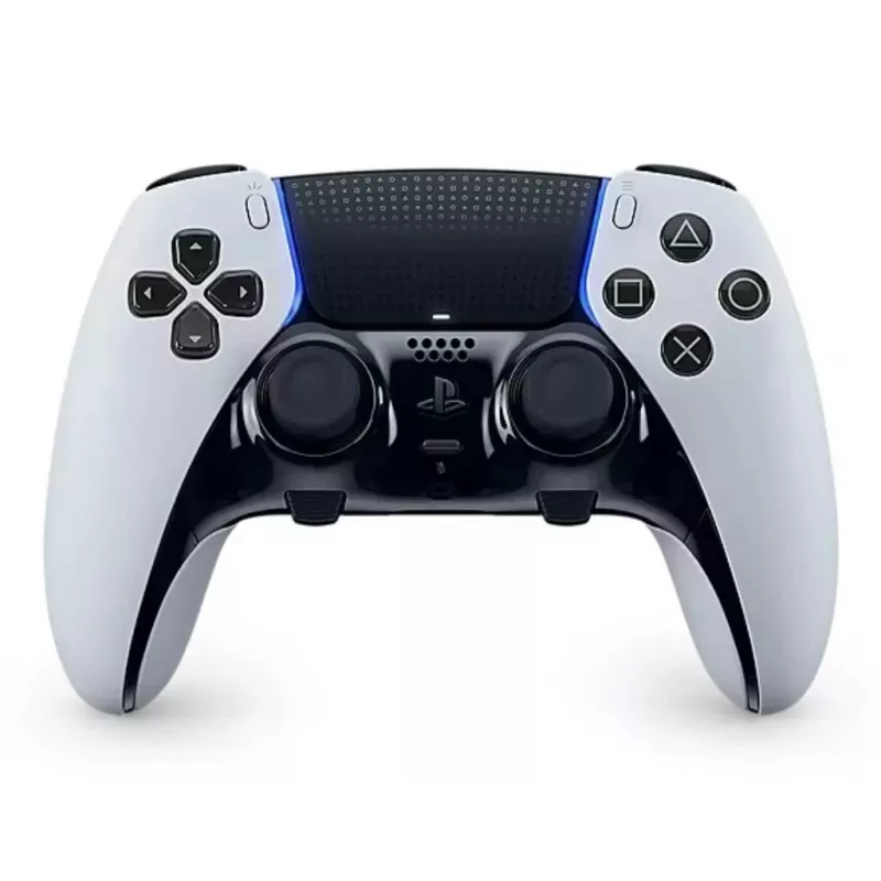Mando inalámbrico SONY DualSense Edge V2 blanco, PlayStation 5