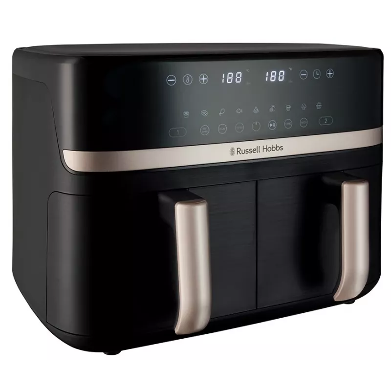 Freidora de aire sin aceite 27680-56 RUSSELL HOBBS