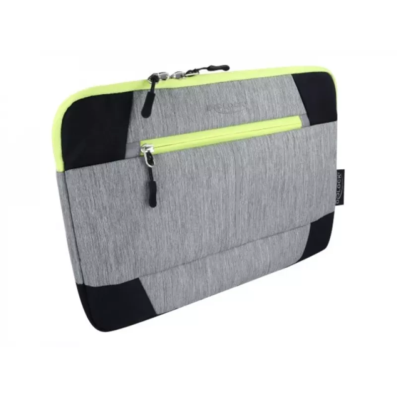 Funda sleeve DeLOCK 18410 para portátiles o tablets de hasta 13,3