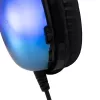 Auriculares White Shark GH-2444 Peacock-2 negro