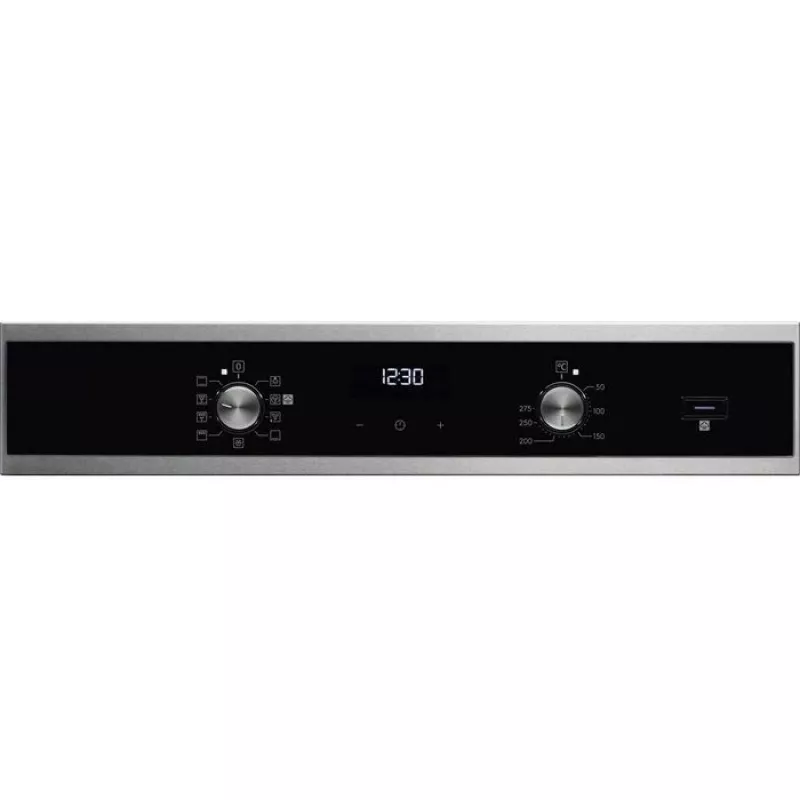 Horno catalítico Electrolux EOD5F71X