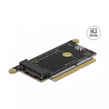 Convertidor DeLOCK SSD MacBook Pro a ranura M.2 NVMe