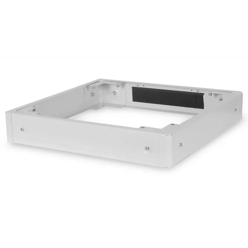 Zócalo para armarios de red Digitus DN-19 PLINTH-6/6-1