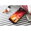 Funda protectora iKins para Apple iPhone 8/7 — starry night negro