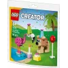 Creator Blocks 30715 Fiesta de cumpleaños de animales dulces
