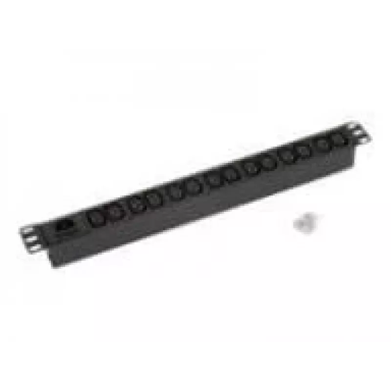 Unidad de distribución de energía Triton RAB-PD-X10-A1