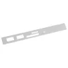 Embellecedor de E/S Silverstone FPS01