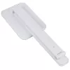Lámpara de escritorio LED MACLEAN MCE616W 9W con cargador inalámbrico Qi integrado