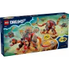 LEGO DREAMZZZ 71514 Jet dino