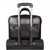 Port Designs Versailles II maletín para portátil 35,6 cm (14) negro